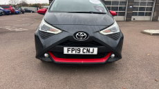 Toyota Aygo 1.0 VVT-i X-Trend 5dr Petrol Hatchback